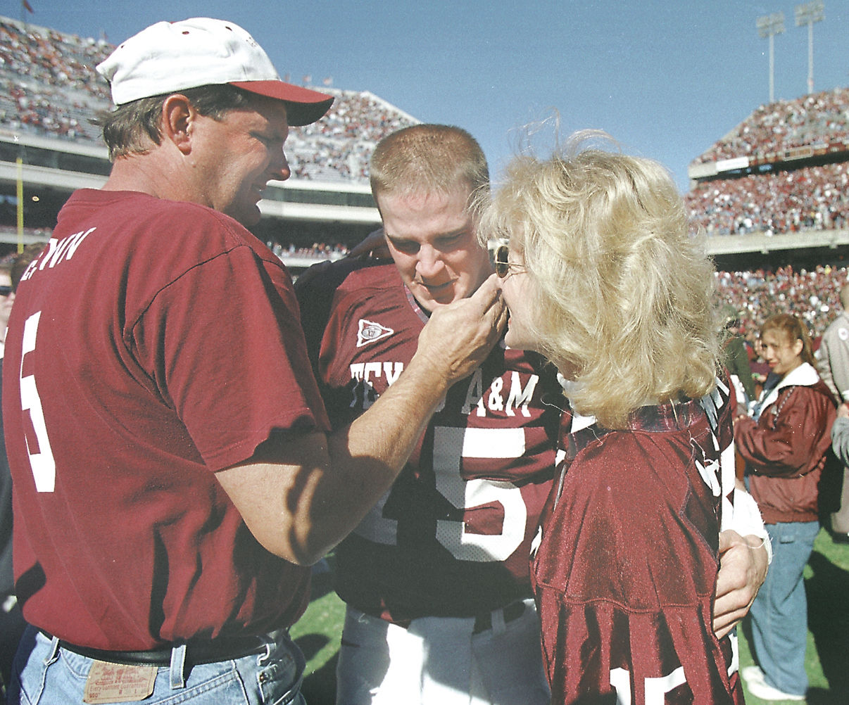 McCown after game